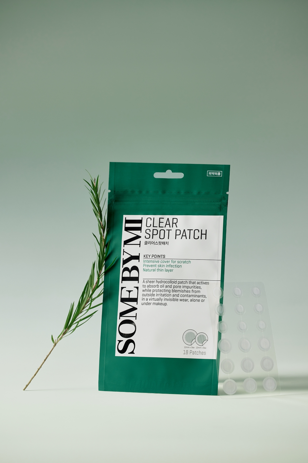 SOMEBYMI 30 days Miracle Clear Spot Patches SOMEBYMI 30 days Miracle Clear Spot Patches