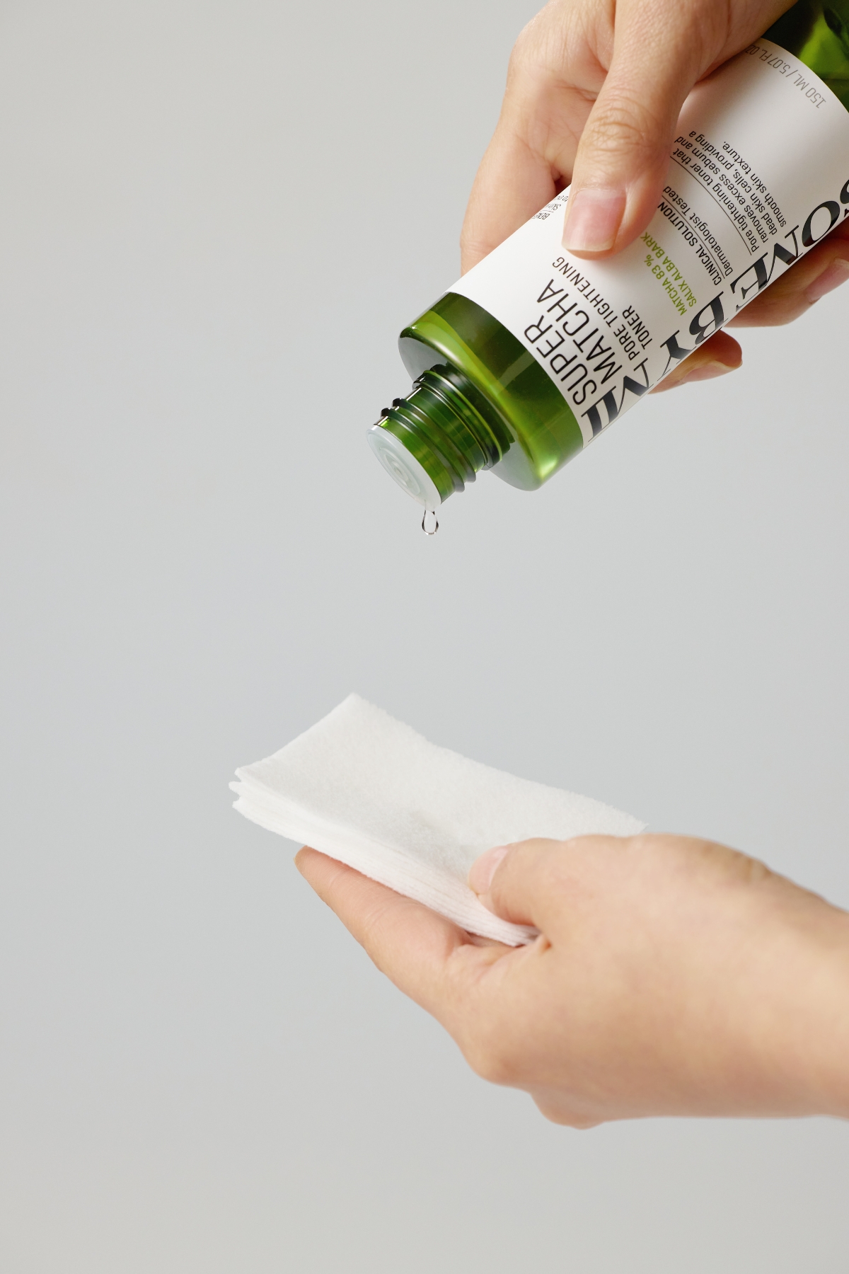 SOMEBYMI Super Matcha Pore Tightening Toner