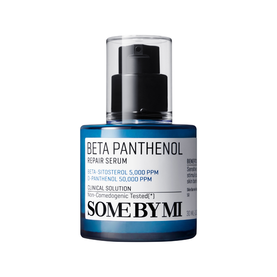 SOMEBYMI Beta Panthenol Repair Serum