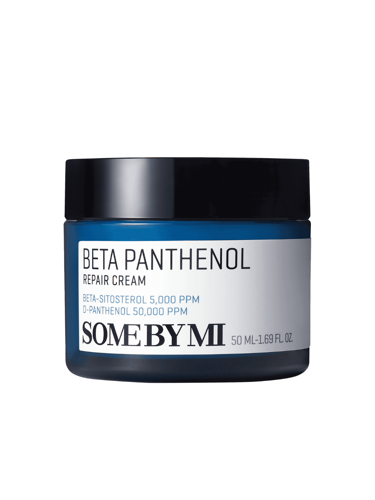 Beta Panthenol Repair Cream - image 1
