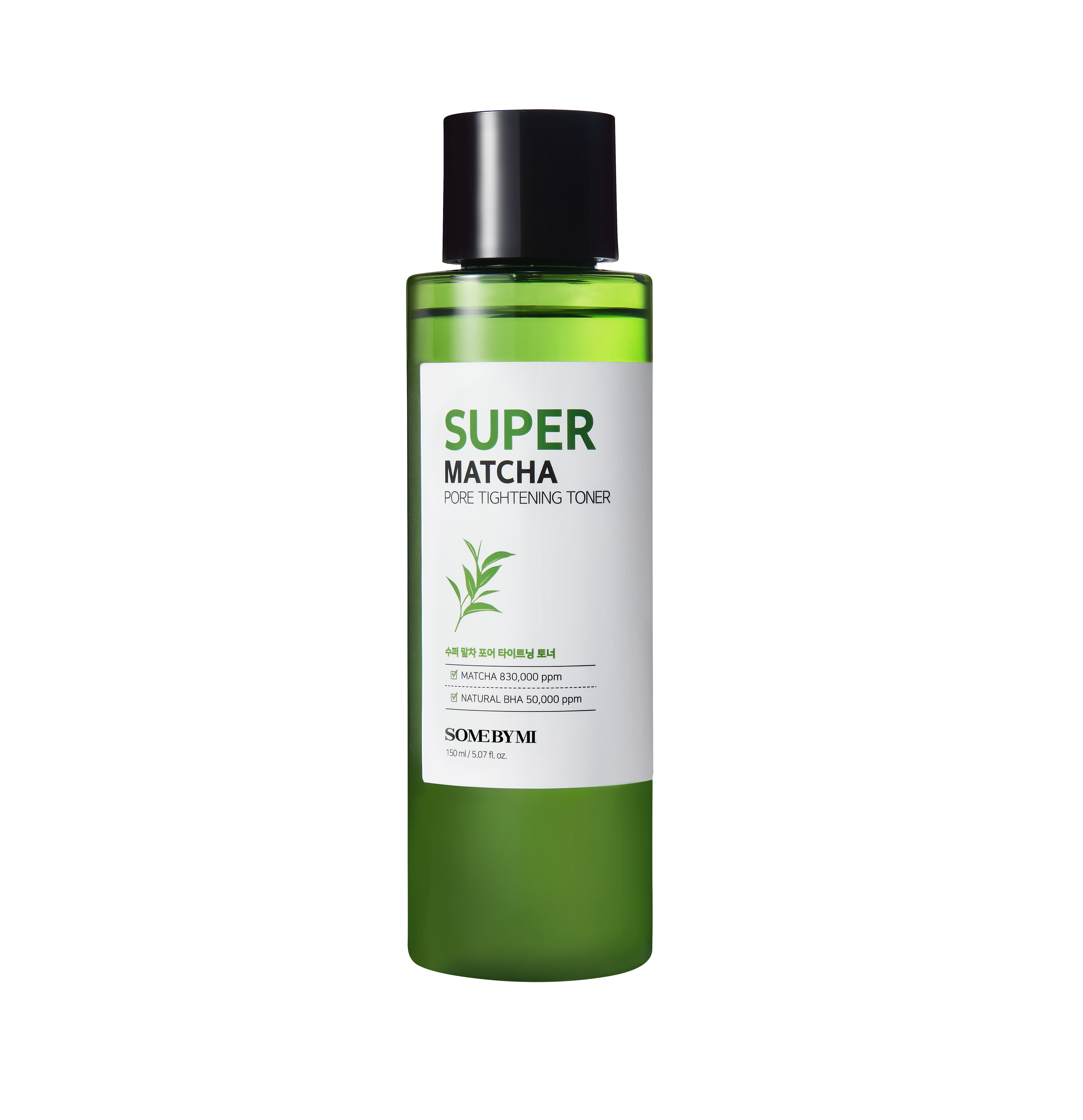 SOMEBYMI Super Matcha Pore Tightening Toner