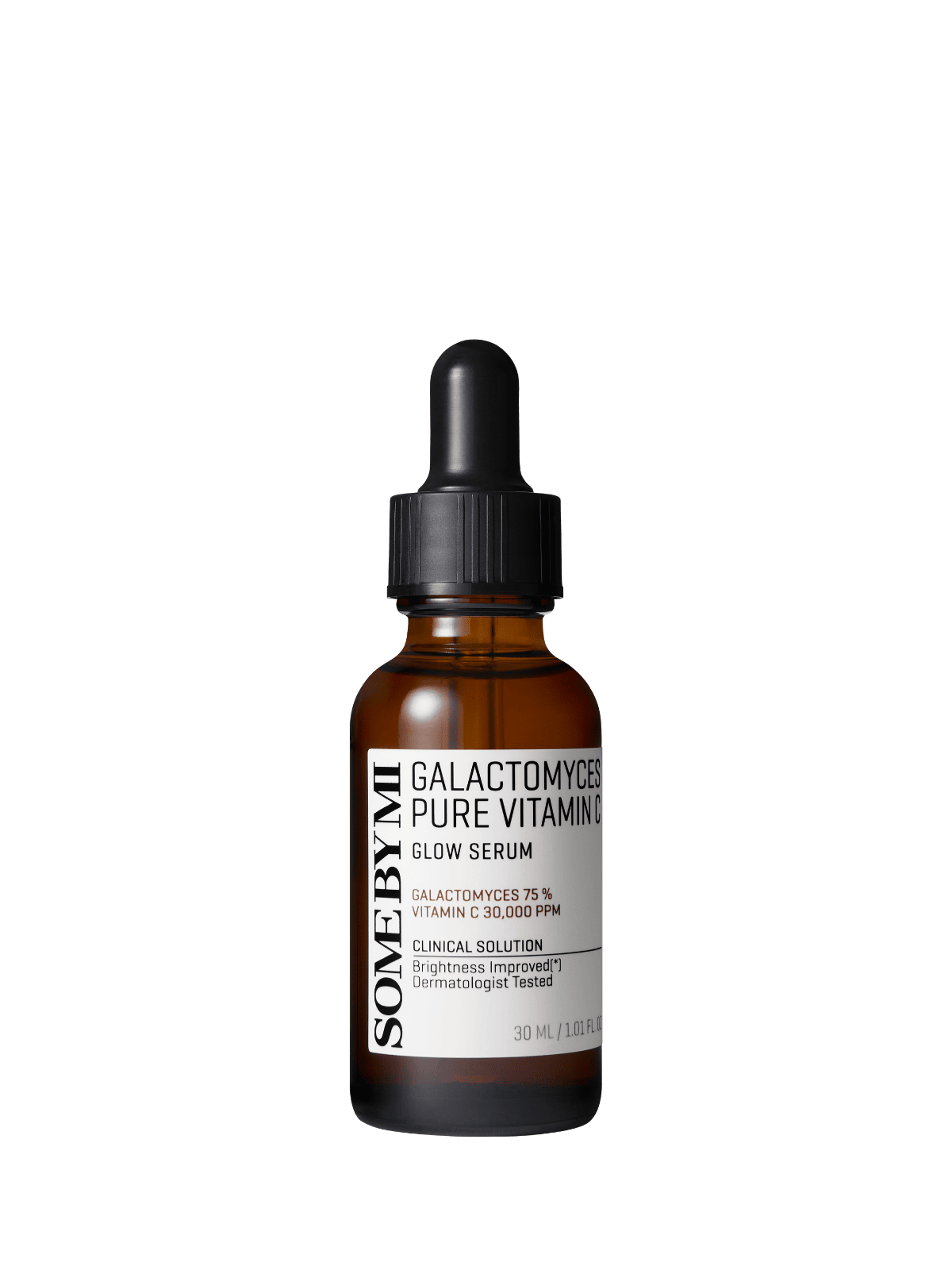 SOMEBYMI Galactomyces Pure Vitamin C Glow Serum SOMEBYMI Galactomyces Pure Vitamin C Glow Serum