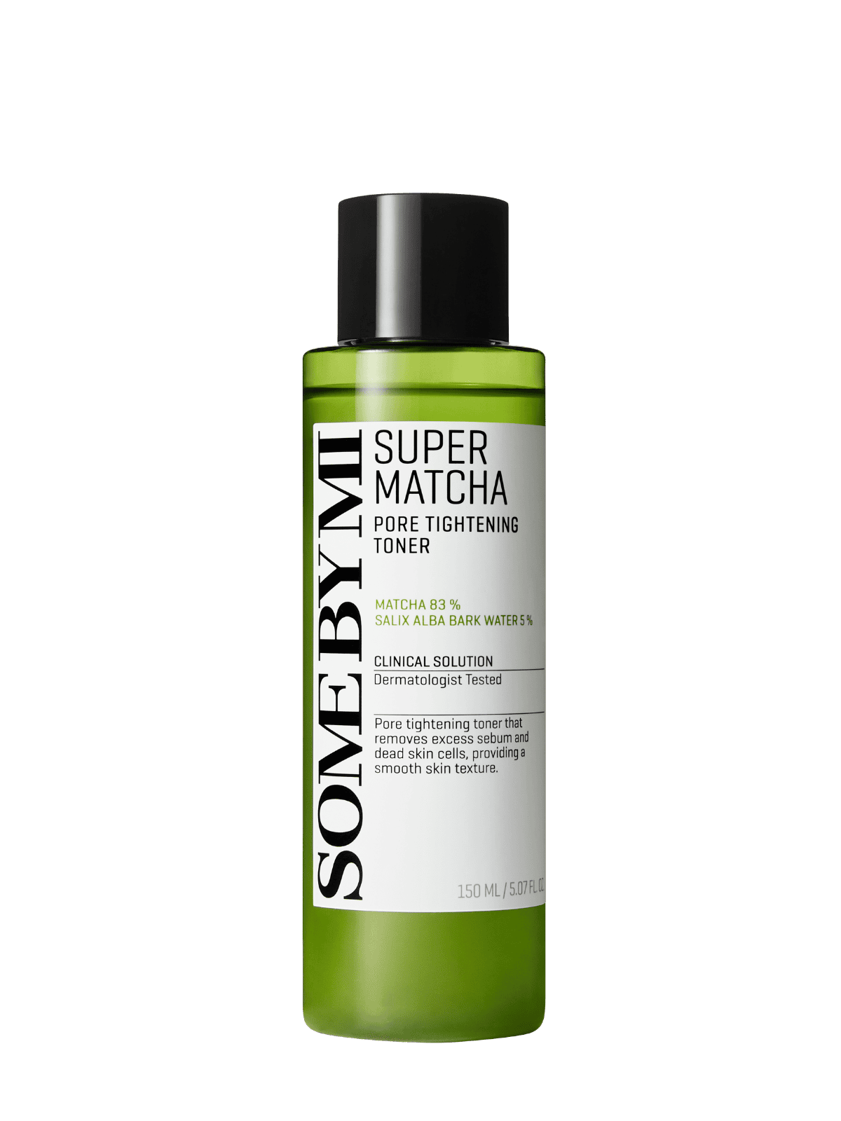 SOMEBYMI Super Matcha Pore Tightening Toner SOMEBYMI Super Matcha Pore Tightening Toner
