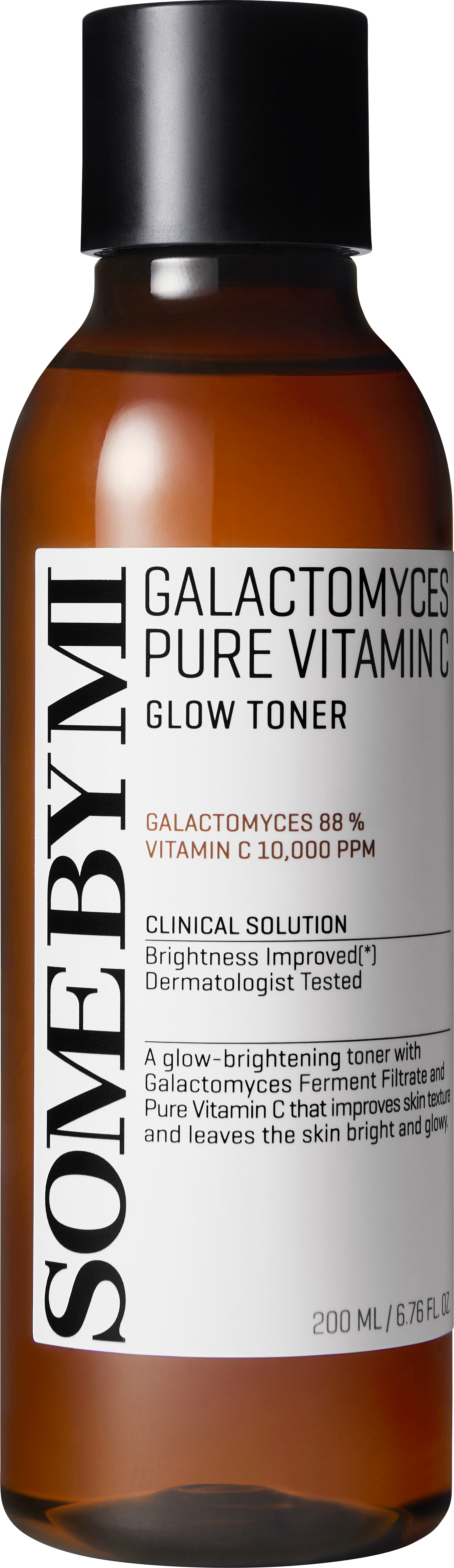 SOMEBYMI Galactomyces Pure Vitamin C Glow Toner