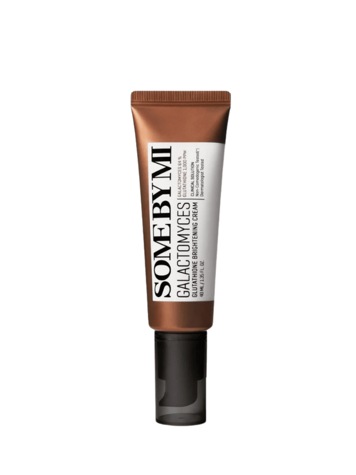 SOMEBYMI Galactomyces Glutathione Brightening Cream
