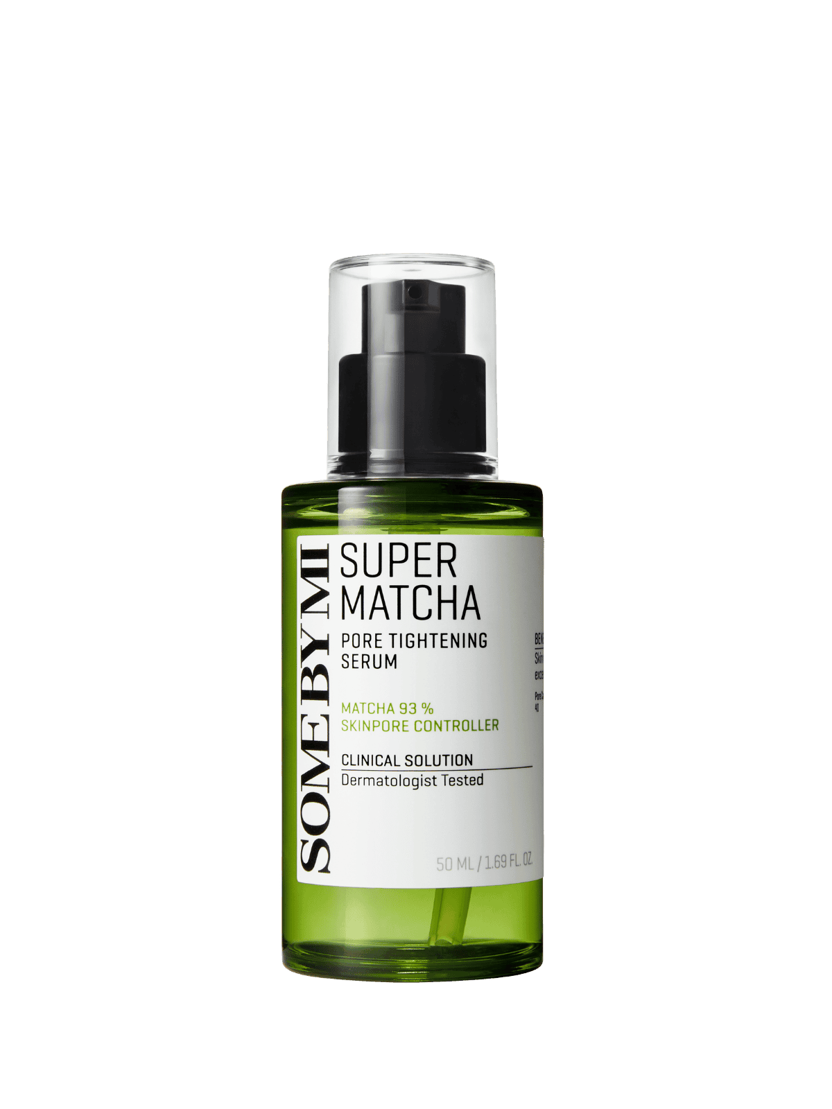 SOMEBYMI Super Matcha Pore Tightening Serum SOMEBYMI Super Matcha Pore Tightening Serum