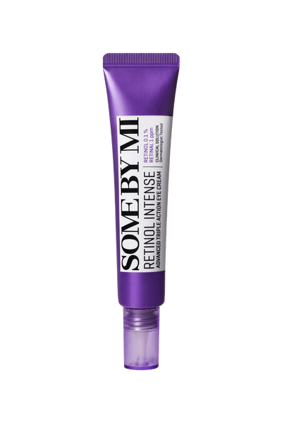 SOMEBYMI Retinol Intense Reactivating Eye Cream