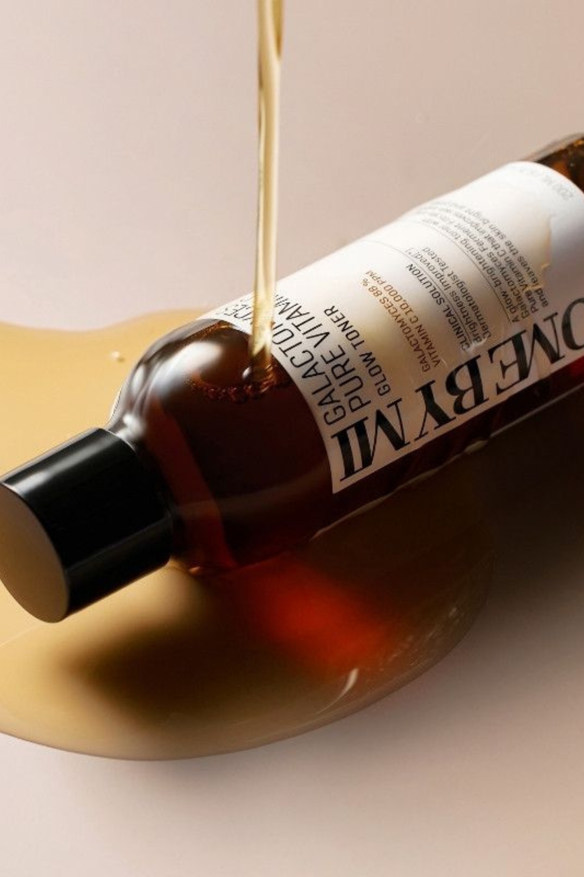 SOMEBYMI Galactomyces Pure Vitamin C Glow Toner SOMEBYMI Galactomyces Pure Vitamin C Glow Toner