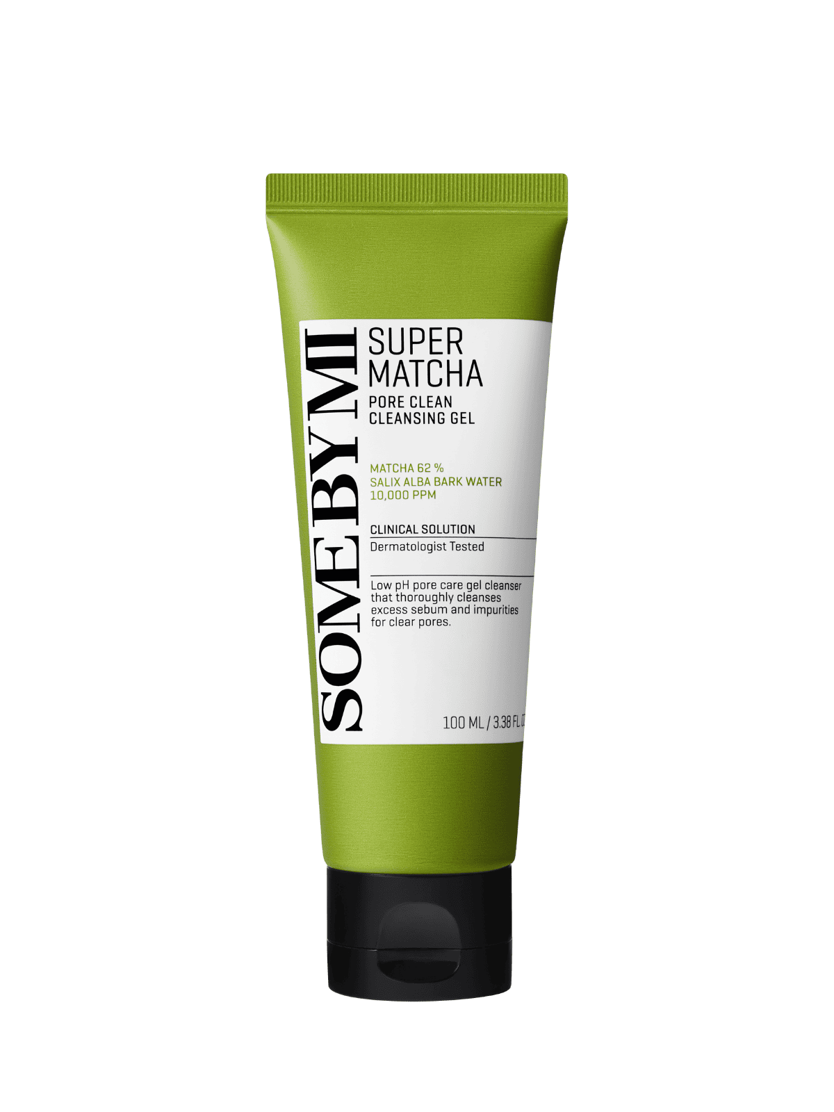 SOMEBYMI Super Matcha Pore Clean Cleansing Gel