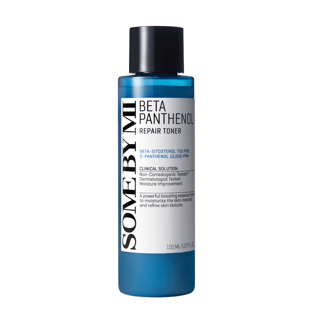 SOMEBYMI Beta Panthenol Repair Toner