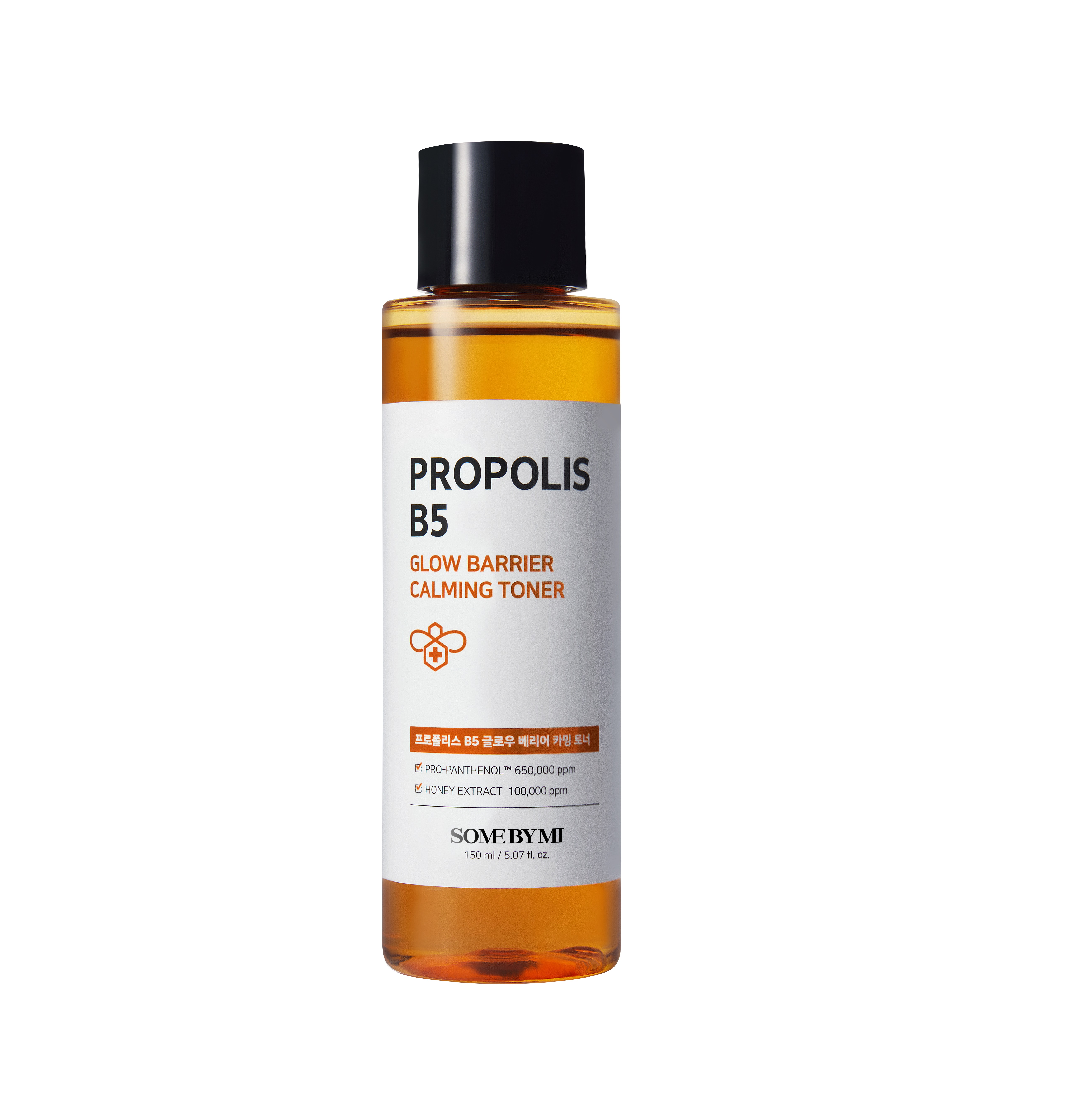 SOMEBYMI Propolis B5 Glow Barrier Calming Toner