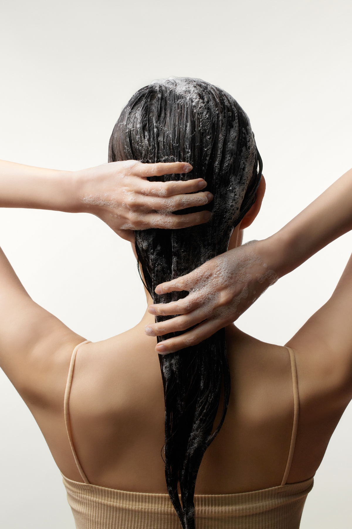 SOMEBYMI Cica Peptide Derma Scalp Shampoo SOMEBYMI Cica Peptide Derma Scalp Shampoo