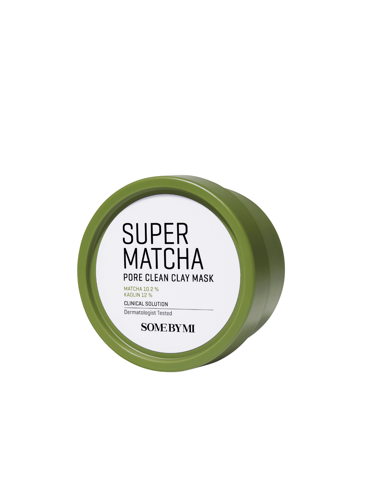 SOMEBYMI Super Matcha Pore Clean Clay Mask SOMEBYMI Super Matcha Pore Clean Clay Mask