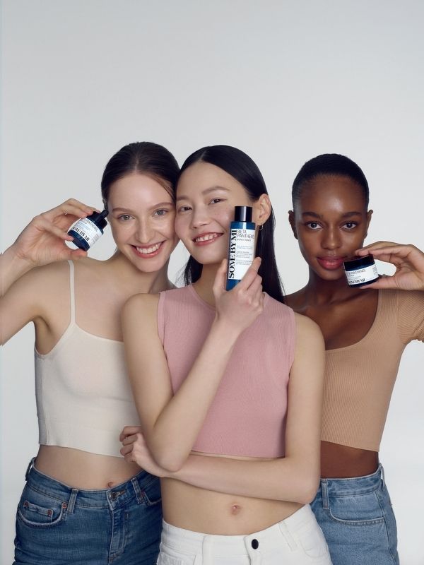SOMEBYMI Beta Panthenol Repair Toner SOMEBYMI Beta Panthenol Repair Toner