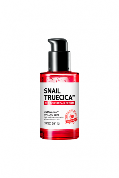SOMEBYMI Snail TrueCICA Miracle Repair Serum