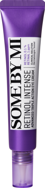 SOMEBYMI Retinol Intense Reactivating Eye Cream